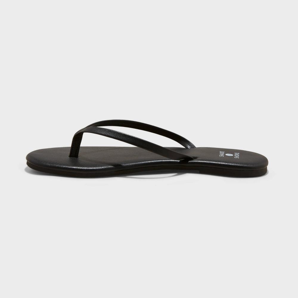 Women's Cali Flip Flop Sandals - Shade & Shore™ Product Image