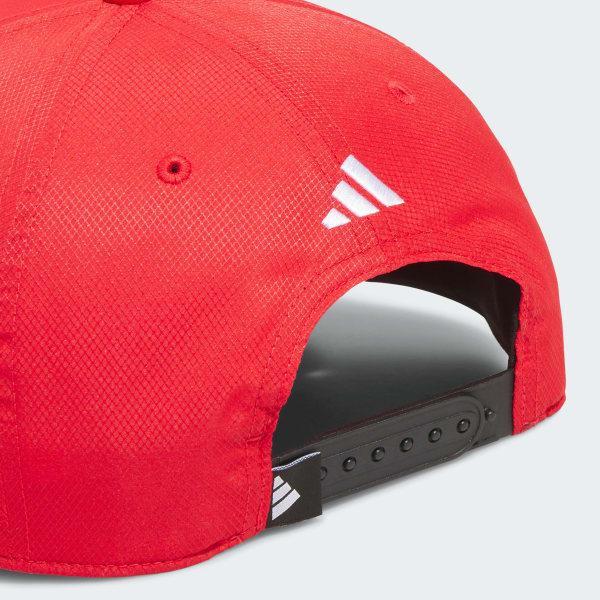 3-Stripes Tour Hat Product Image