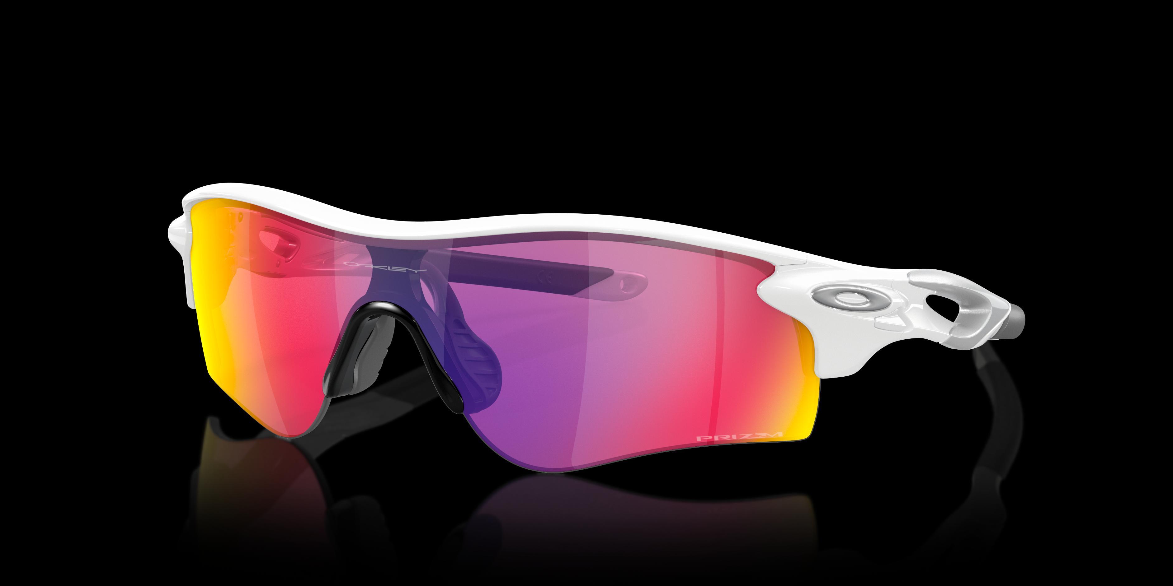 Oakley Mens Radarlock Path (low Bridge Fit) Sunglasses Product Image