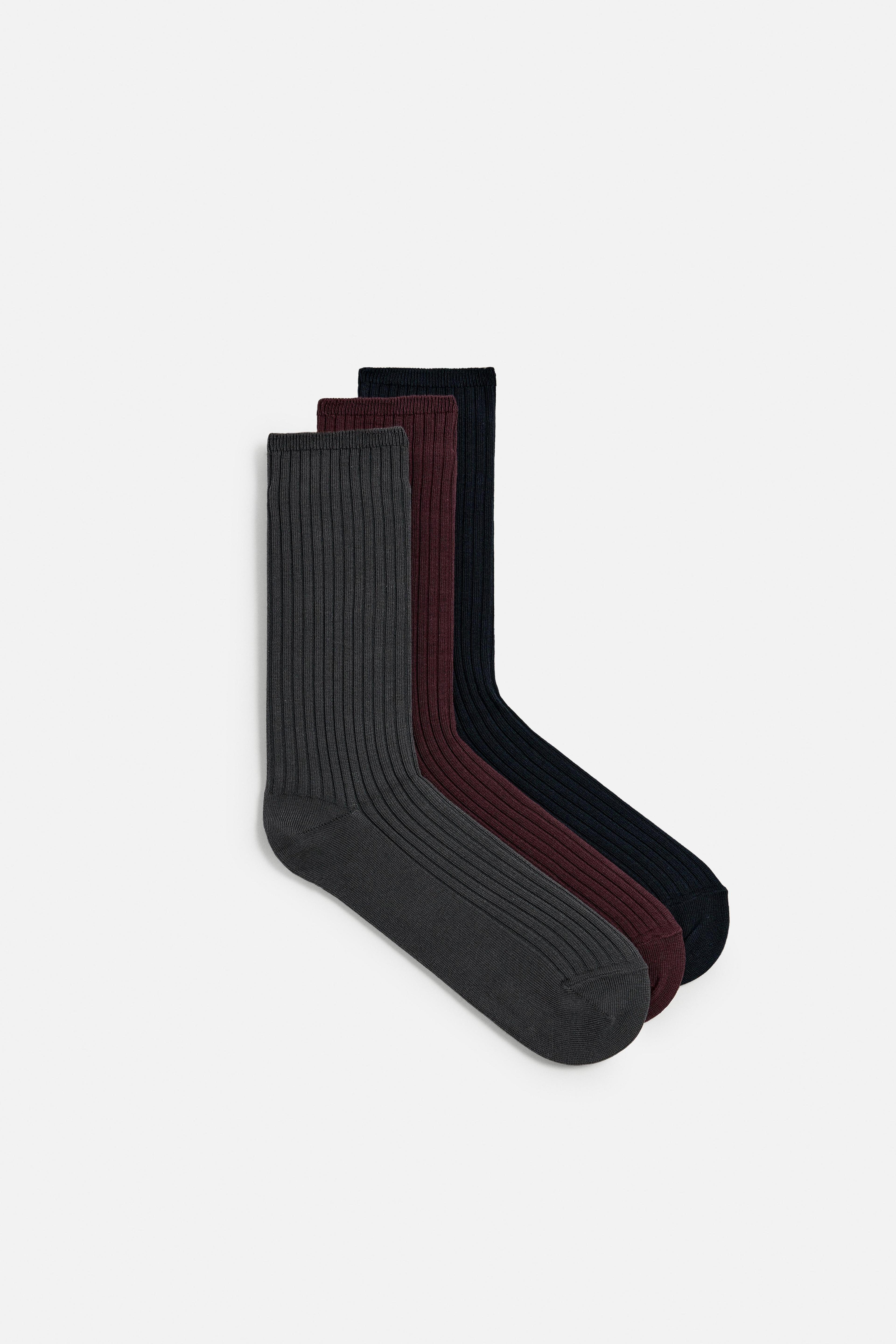 LIMITED EDITION 3-PACK OF SOCKS Product Image