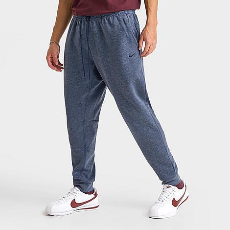 Nike Men's Primary Fleece Dri-FIT UV Performance Jogger Pants Product Image