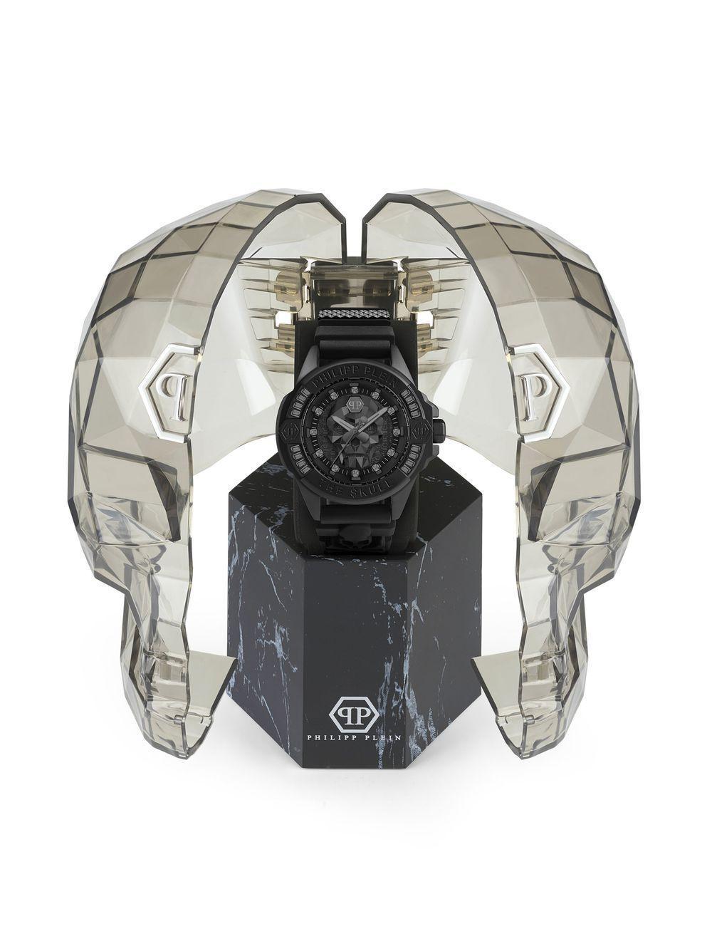 The $kull 43mm quartz watch Product Image