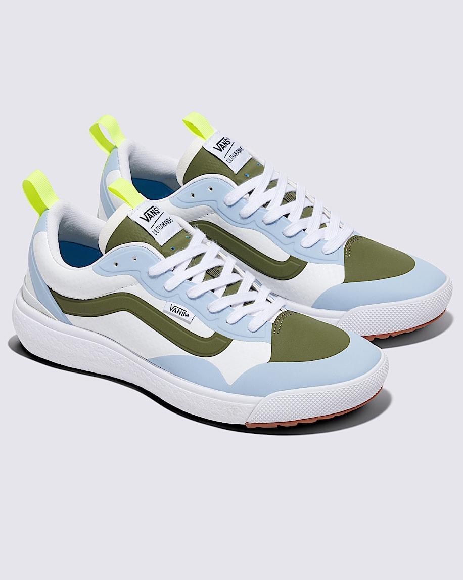 Customs UltraRange EXO Shoe in Customs| Vans US Product Image