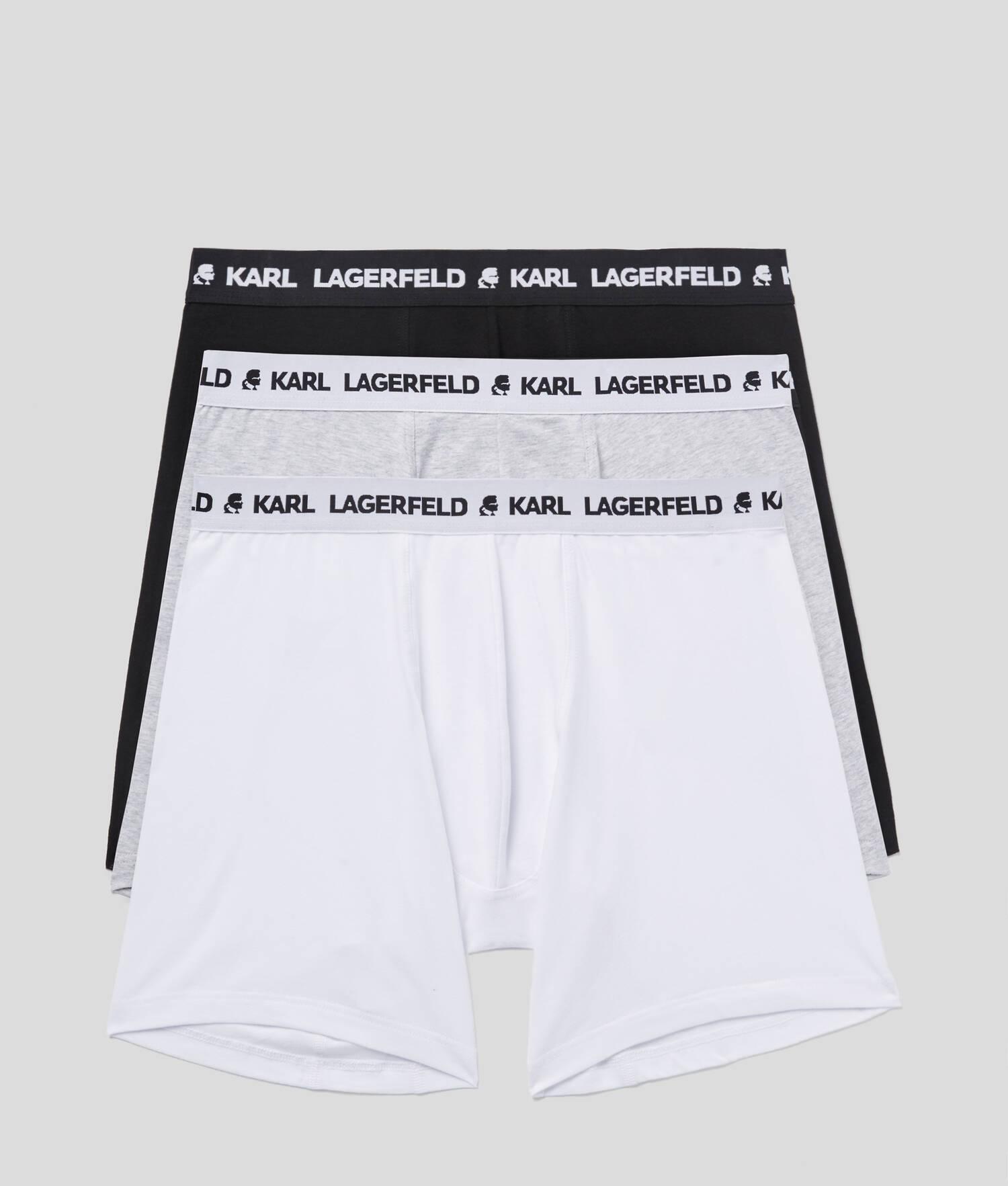 LOGO BOXERS - 3 PACK Product Image