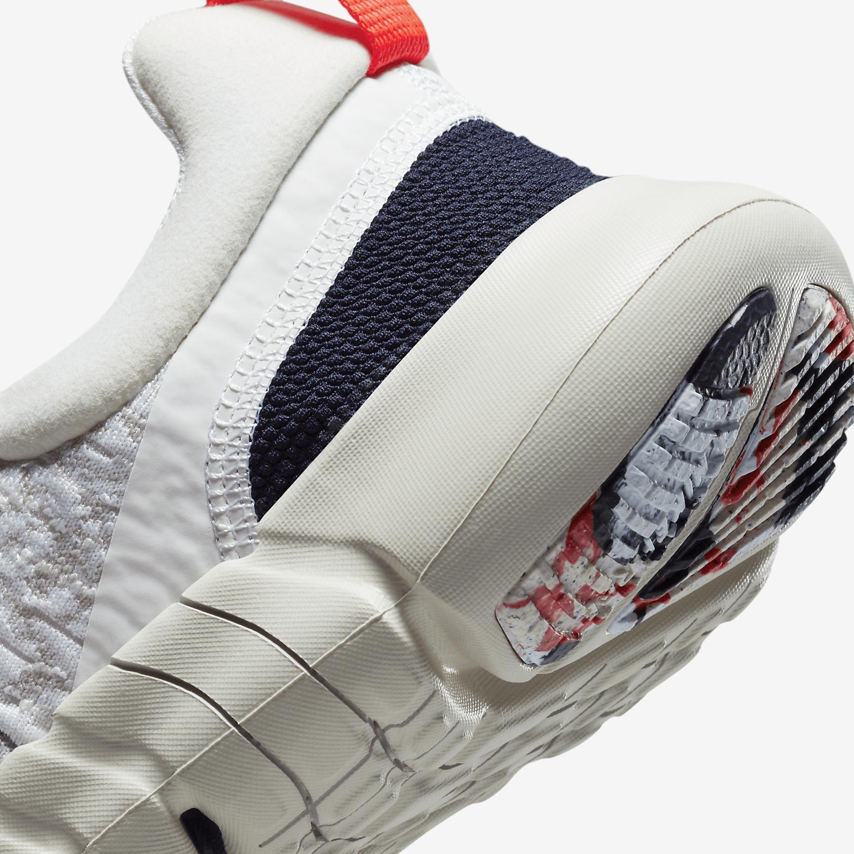 Nike Men's Free Run 5.0 Road Running Shoes Product Image