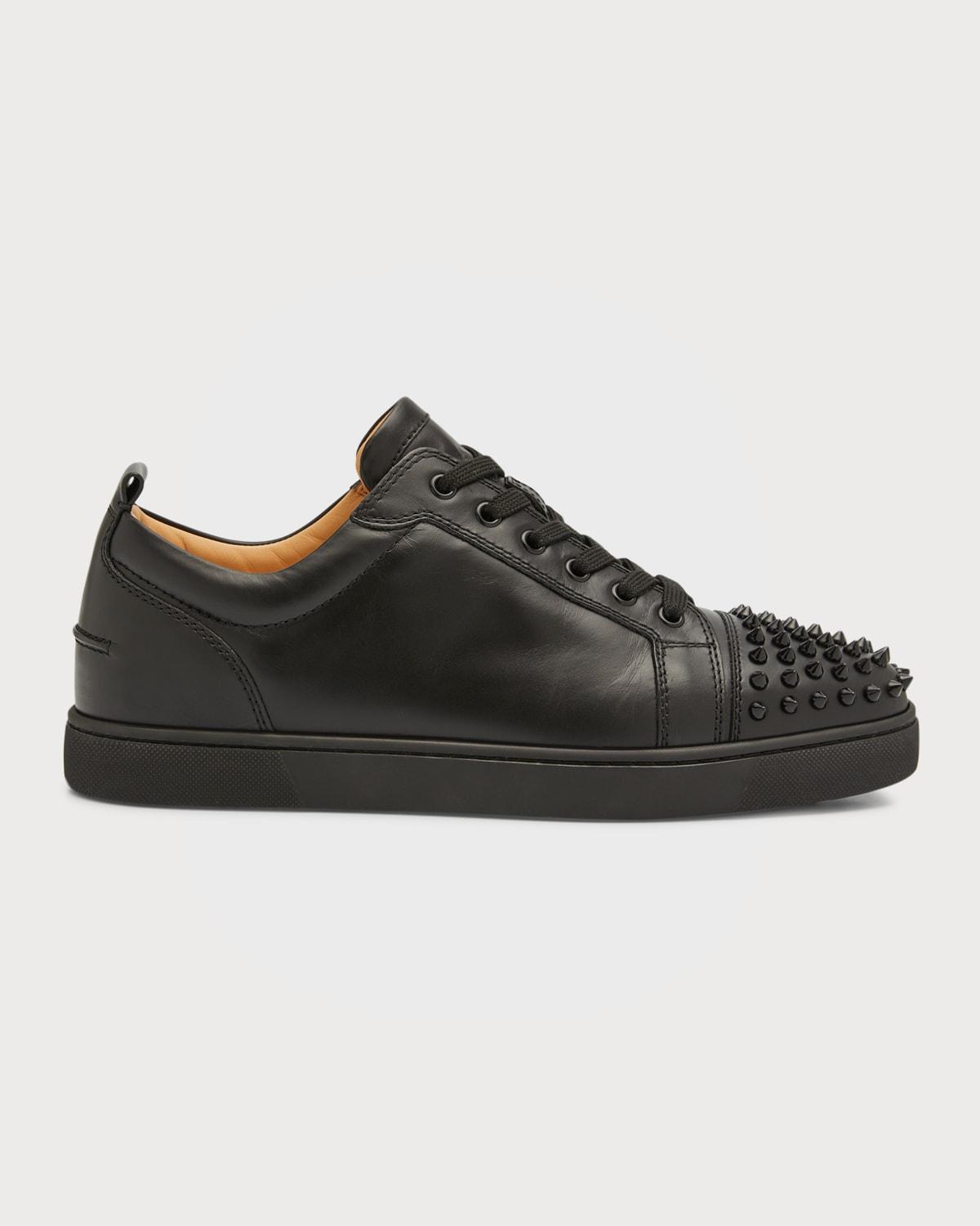 Mens Louis Junior Spiked Low-Top Sneakers Product Image