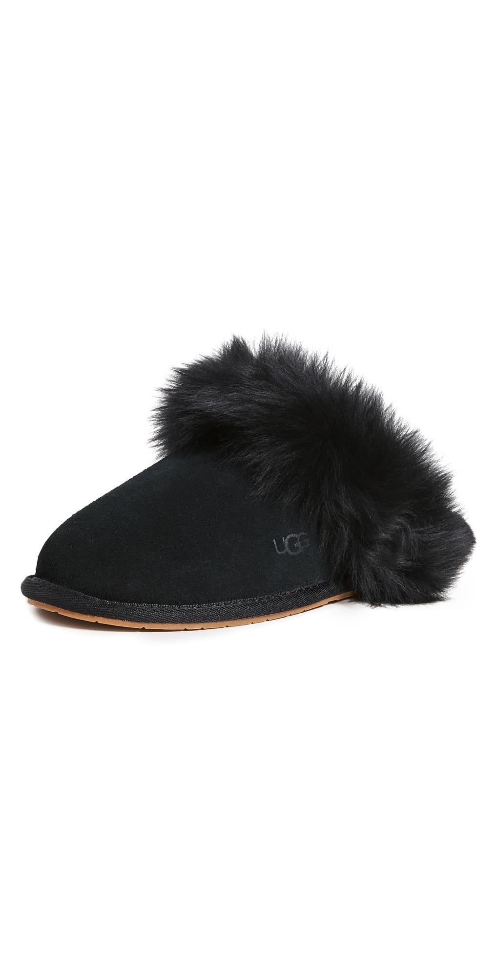 UGG Scuff Sis Women's Shoes Product Image