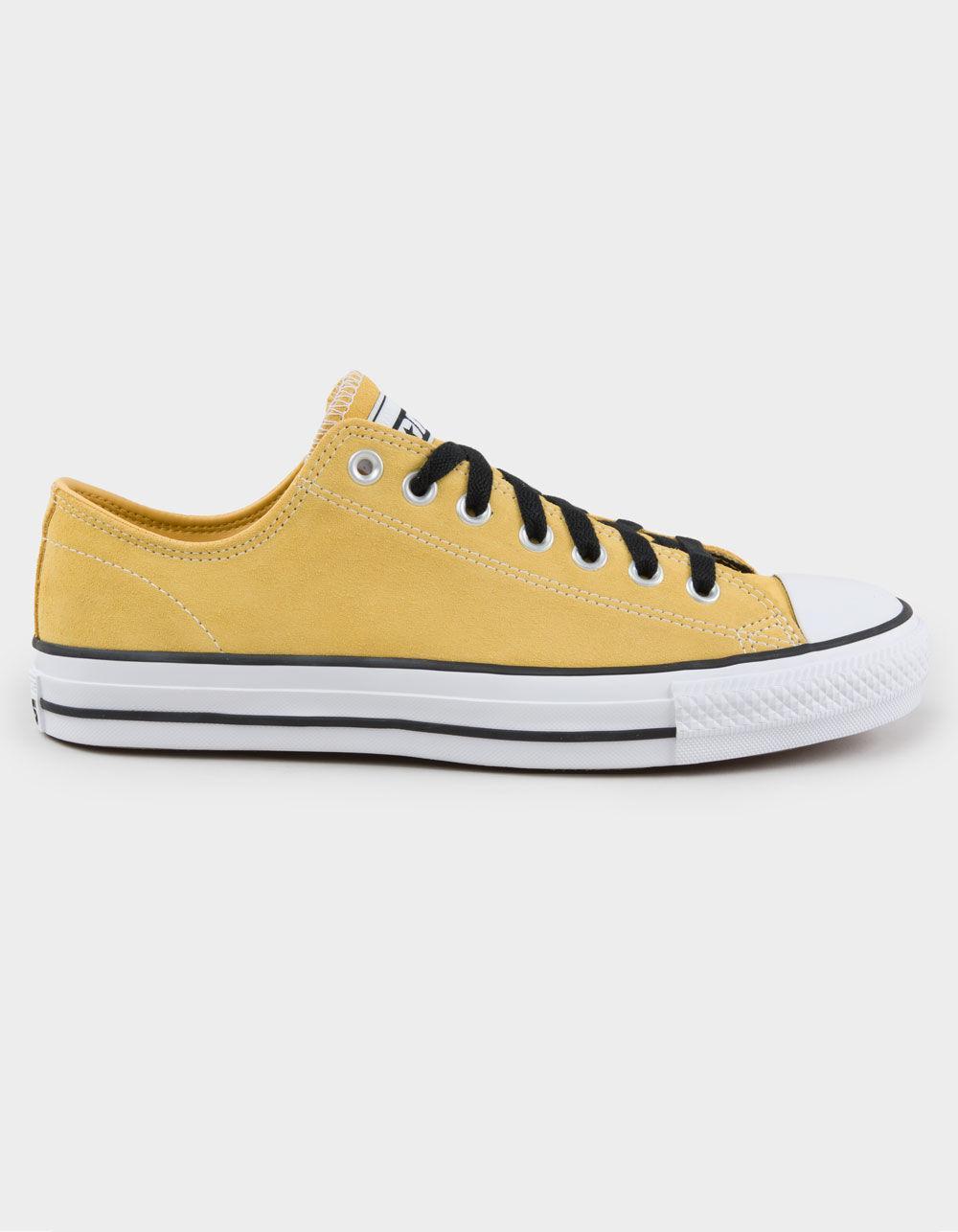 CONVERSE Cons Chuck Taylor All Star Pro Suede Shoes Product Image