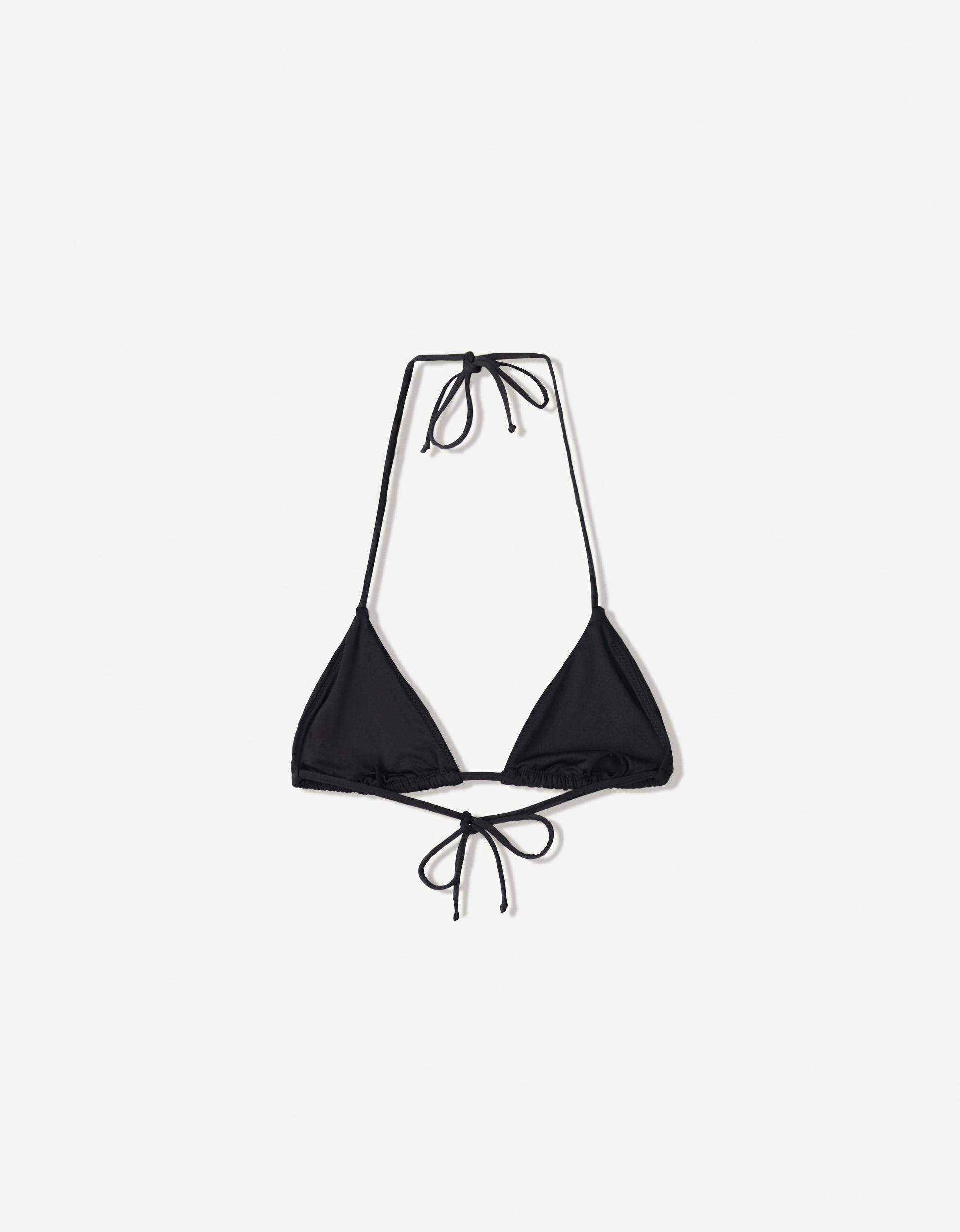 Triangle bikini top Product Image