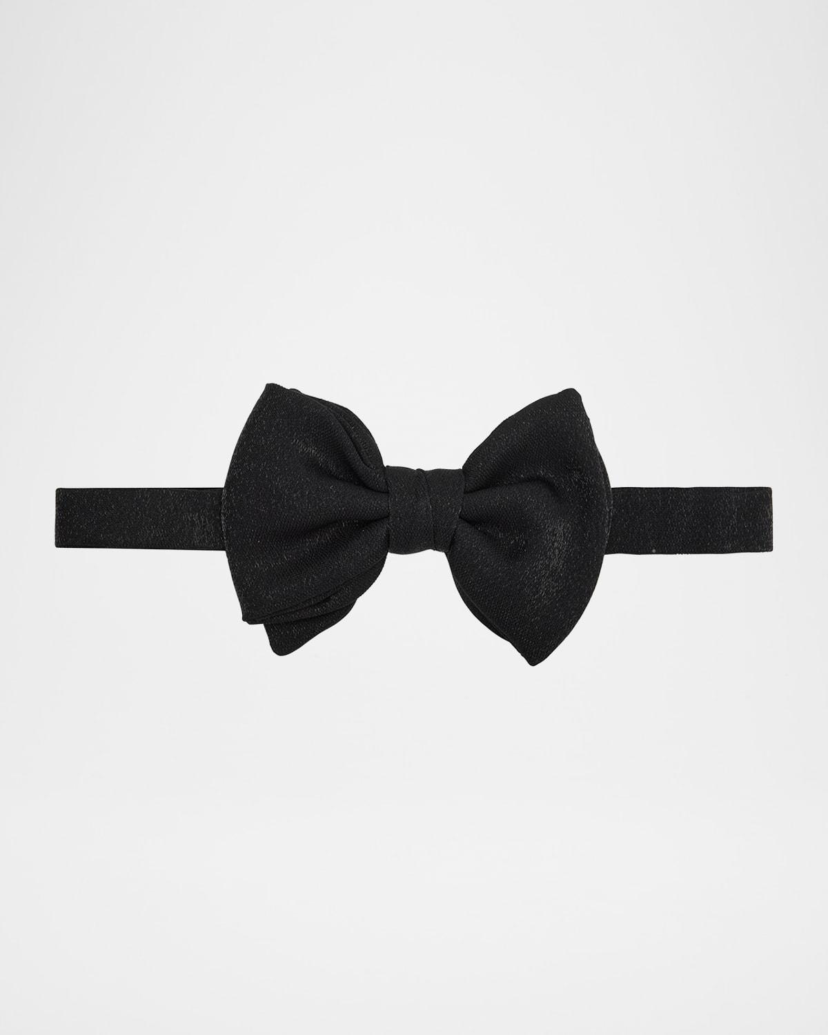 Men's Butterfly Bow Tie Product Image