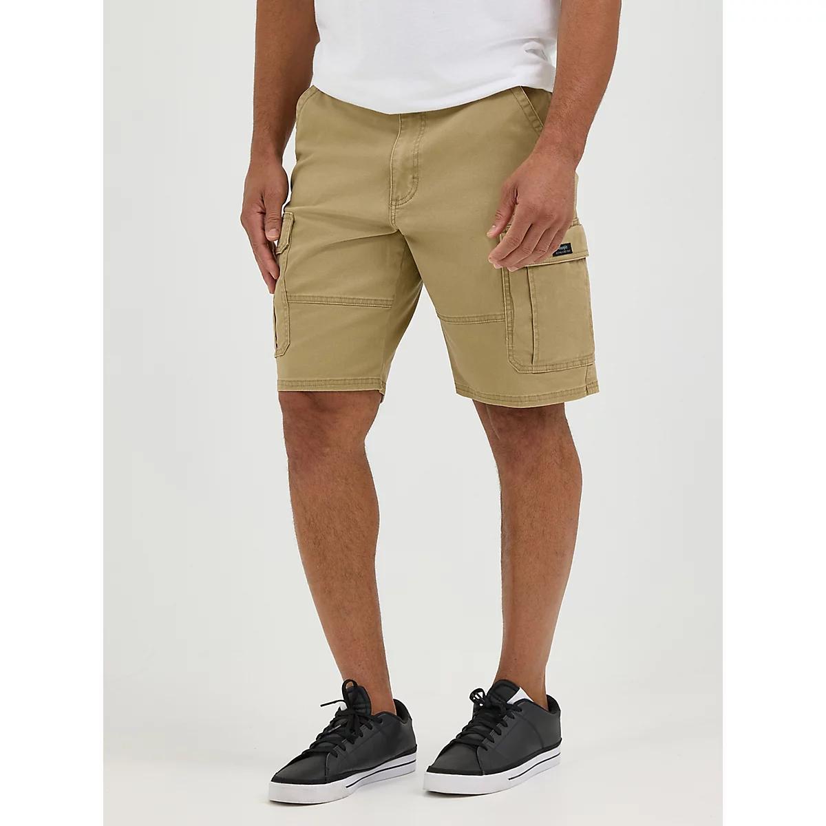Men's Five Star Premium Cargo Short in Anthracite Product Image