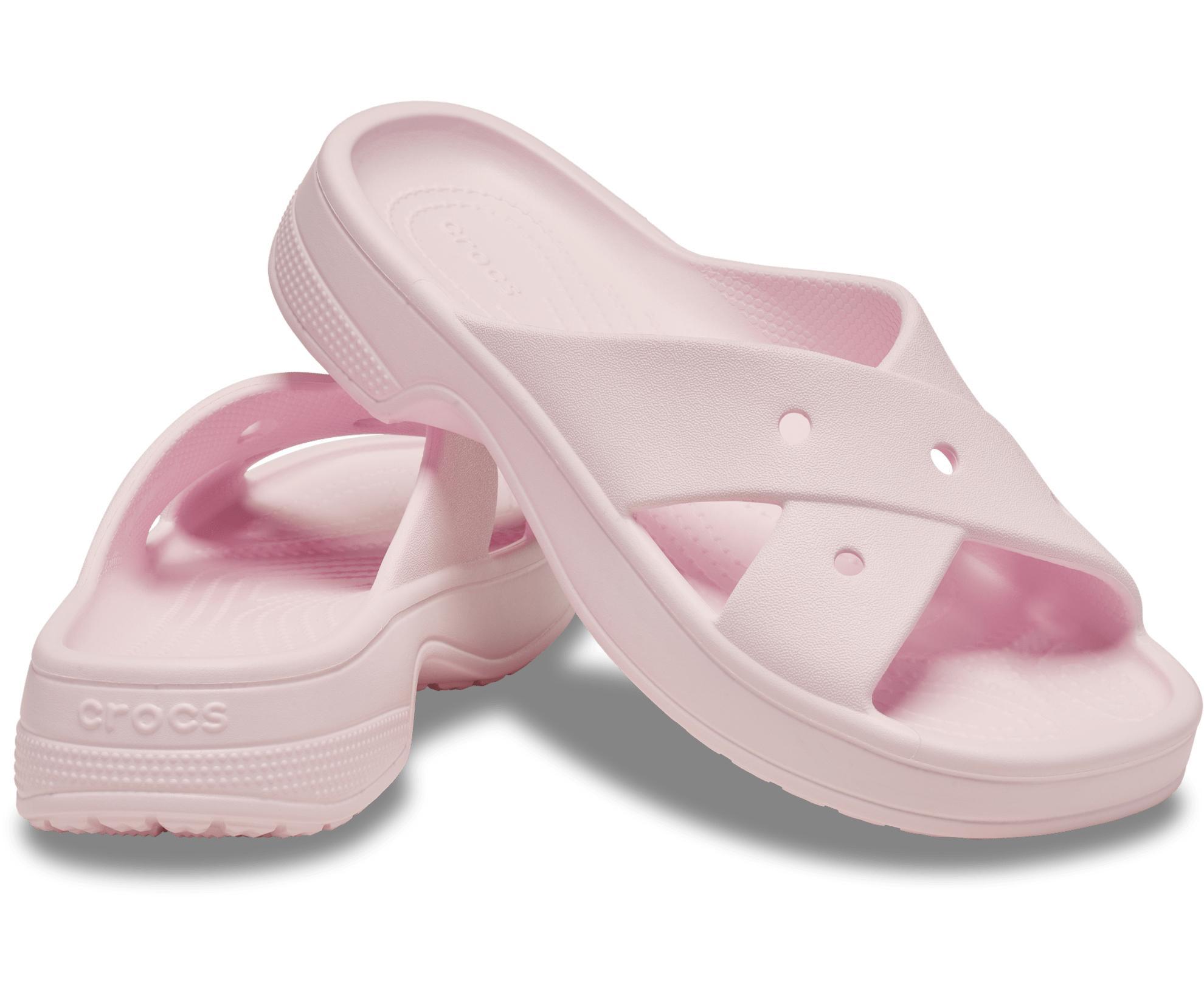 Classic Women's Cross Strap Product Image