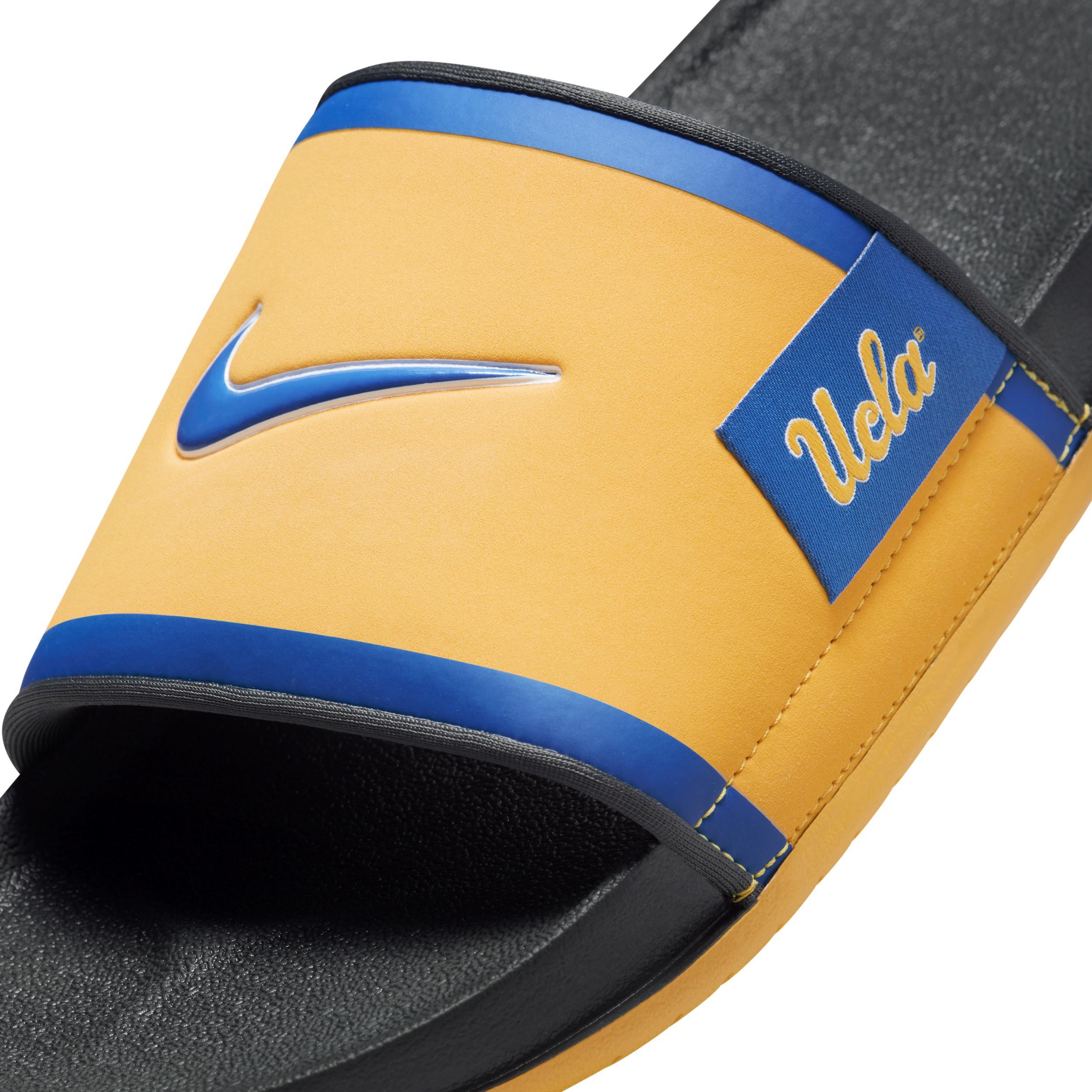 Nike Men's College Offcourt (UCLA) Slides Product Image