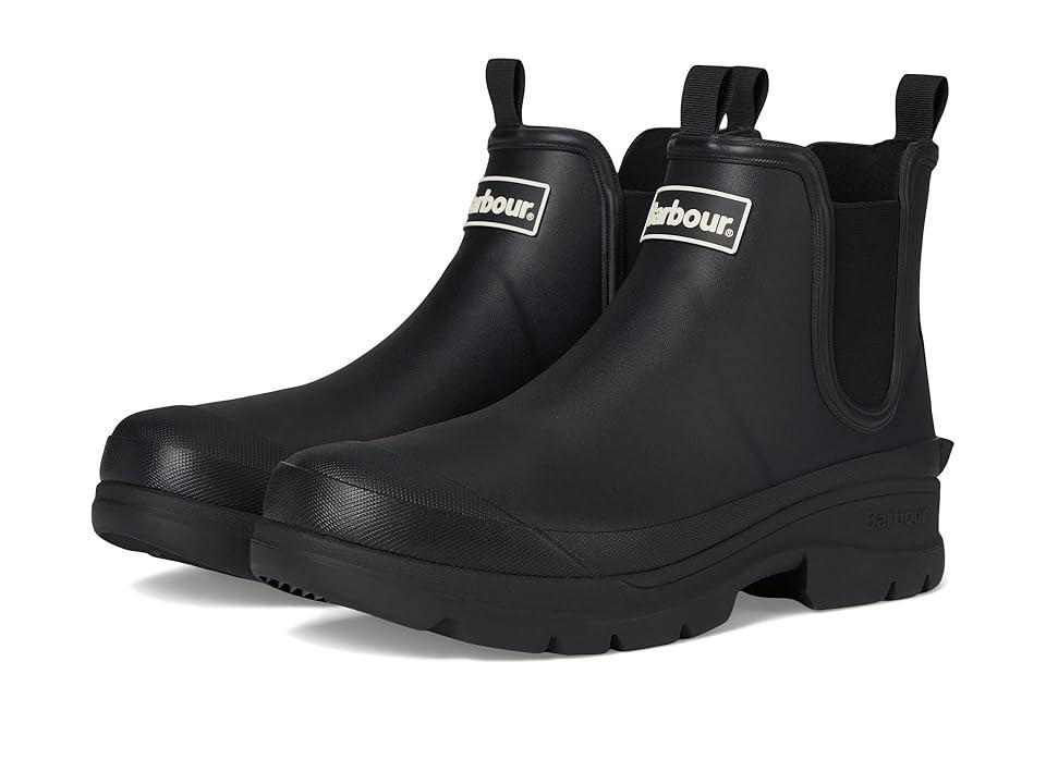 Barbour Mens Nimbus Rain Boots Product Image