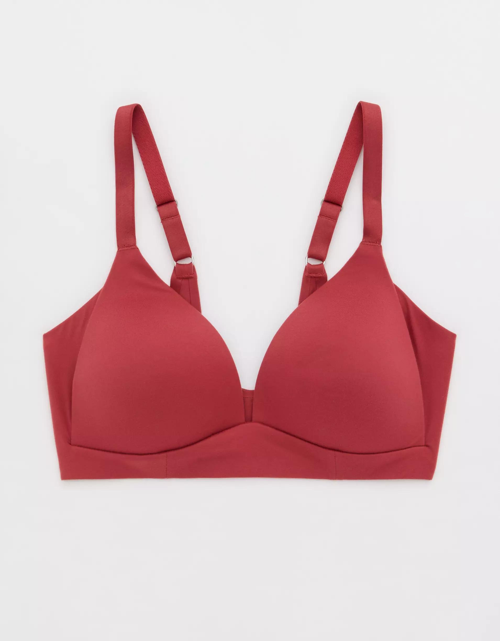 Sunnie Wireless Lightly Lined Bra Product Image