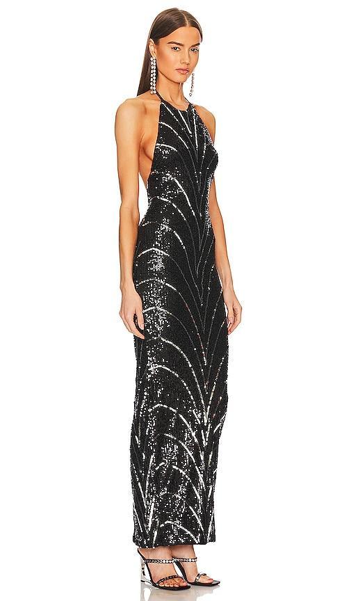 x REVOLVE Coreen Gown Michael Costello Product Image