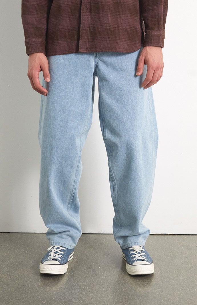 HUF Men's Cromer Pants Product Image