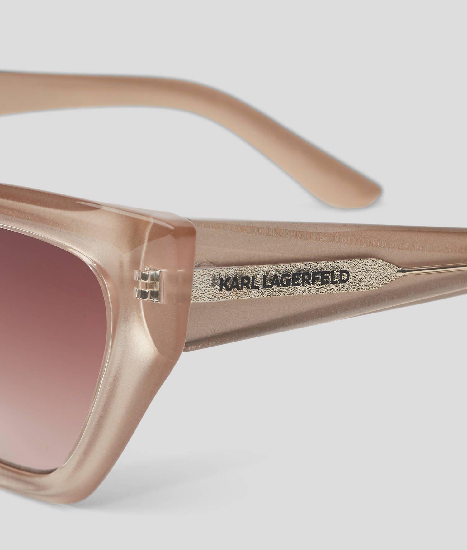 KARL LOGO SUNGLASSES Product Image