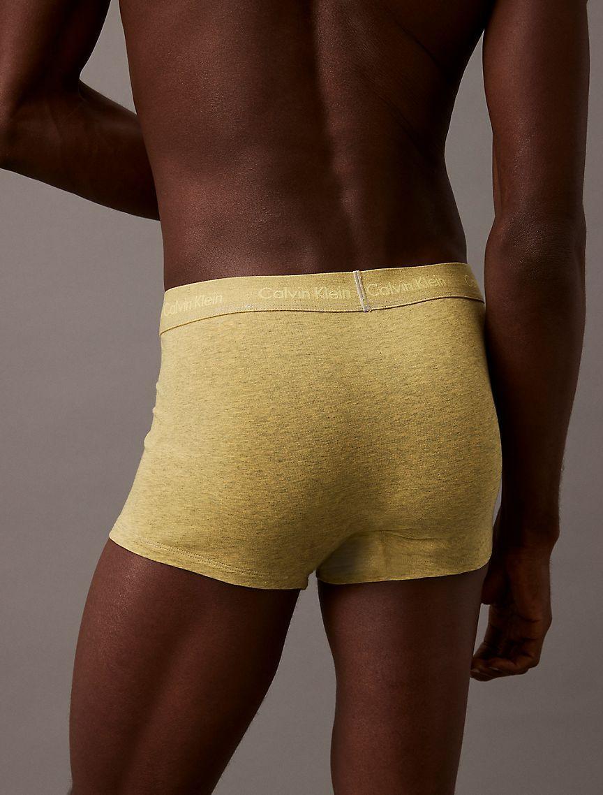 Icon Cotton Stretch Trunk Product Image