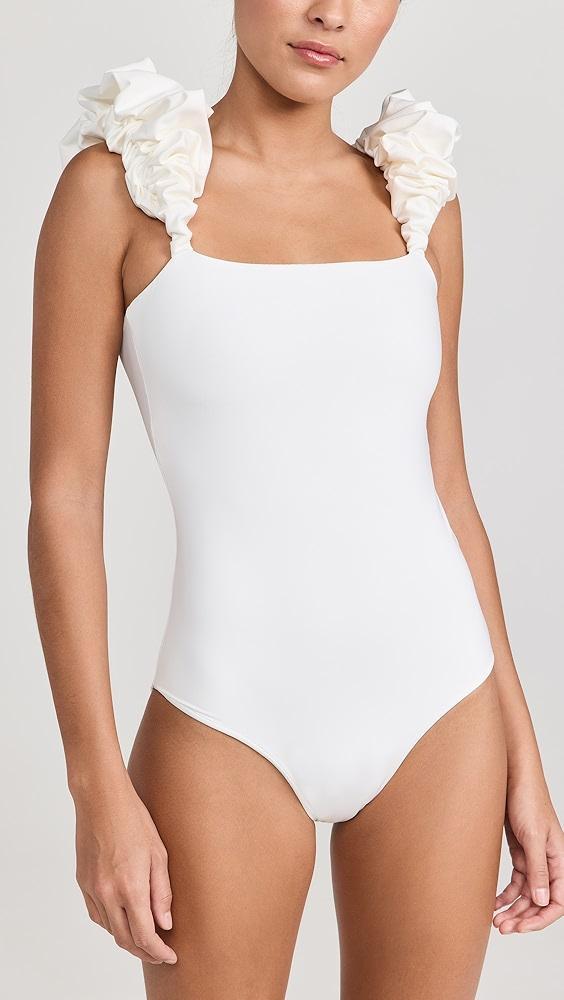 Maygel Coronel Denise One Piece | Shopbop Product Image