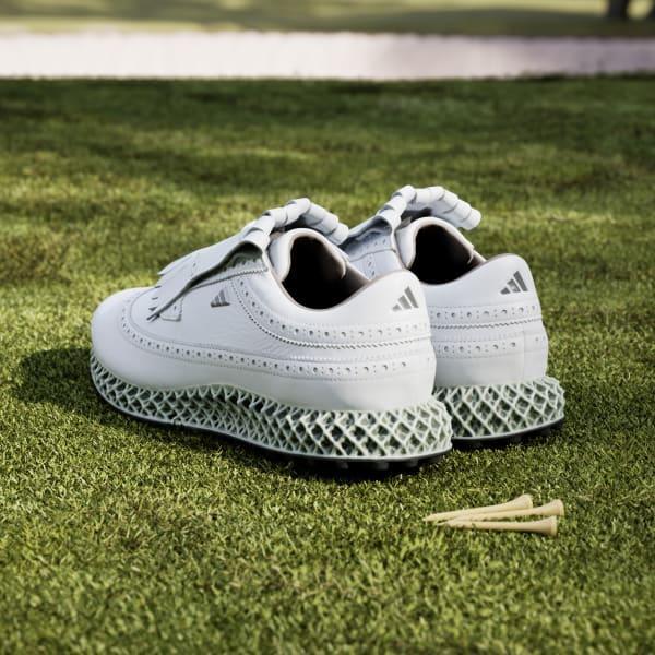 MC87 Adicross 4D Spikeless Golf Shoes Product Image