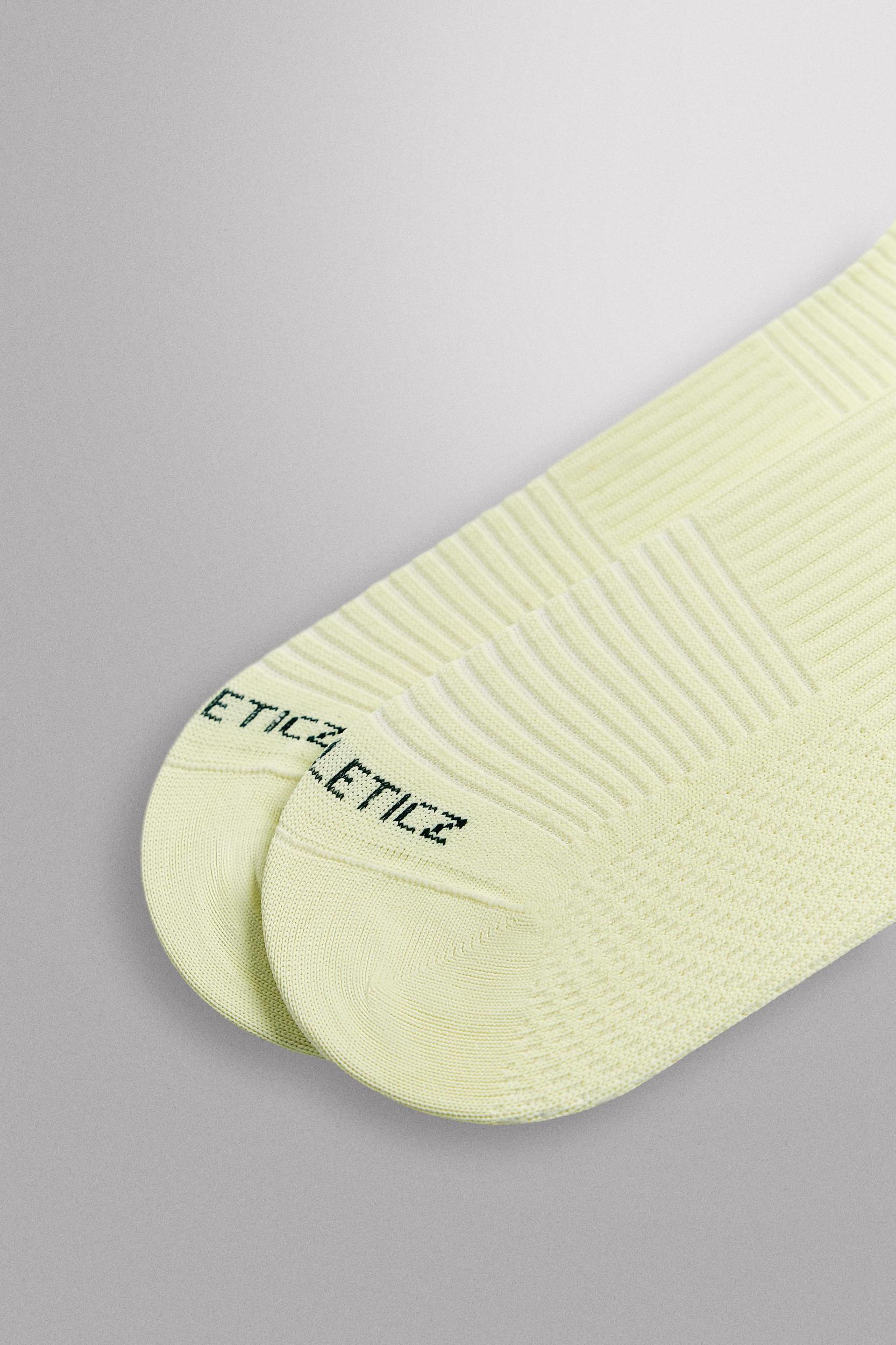 RUNNING SOCKS PACK OF 2 Product Image