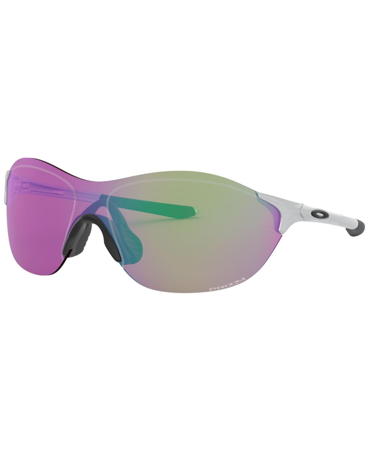 Oakley Men's Evzero™ Swift (low Bridge Fit) Sunglasses Product Image