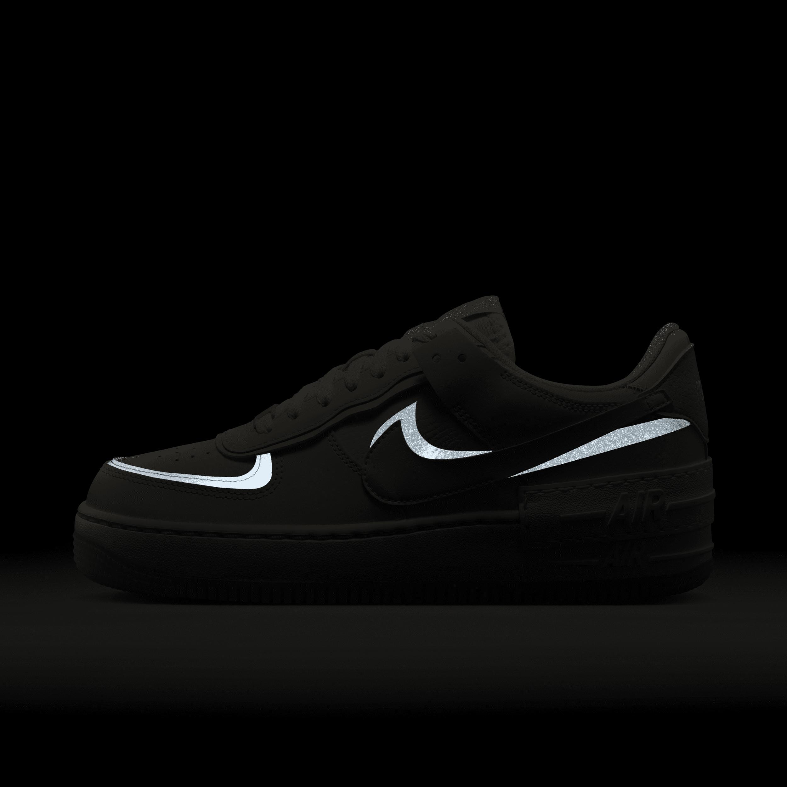 Nike Air Force 1 Shadow Women's Shoes Product Image