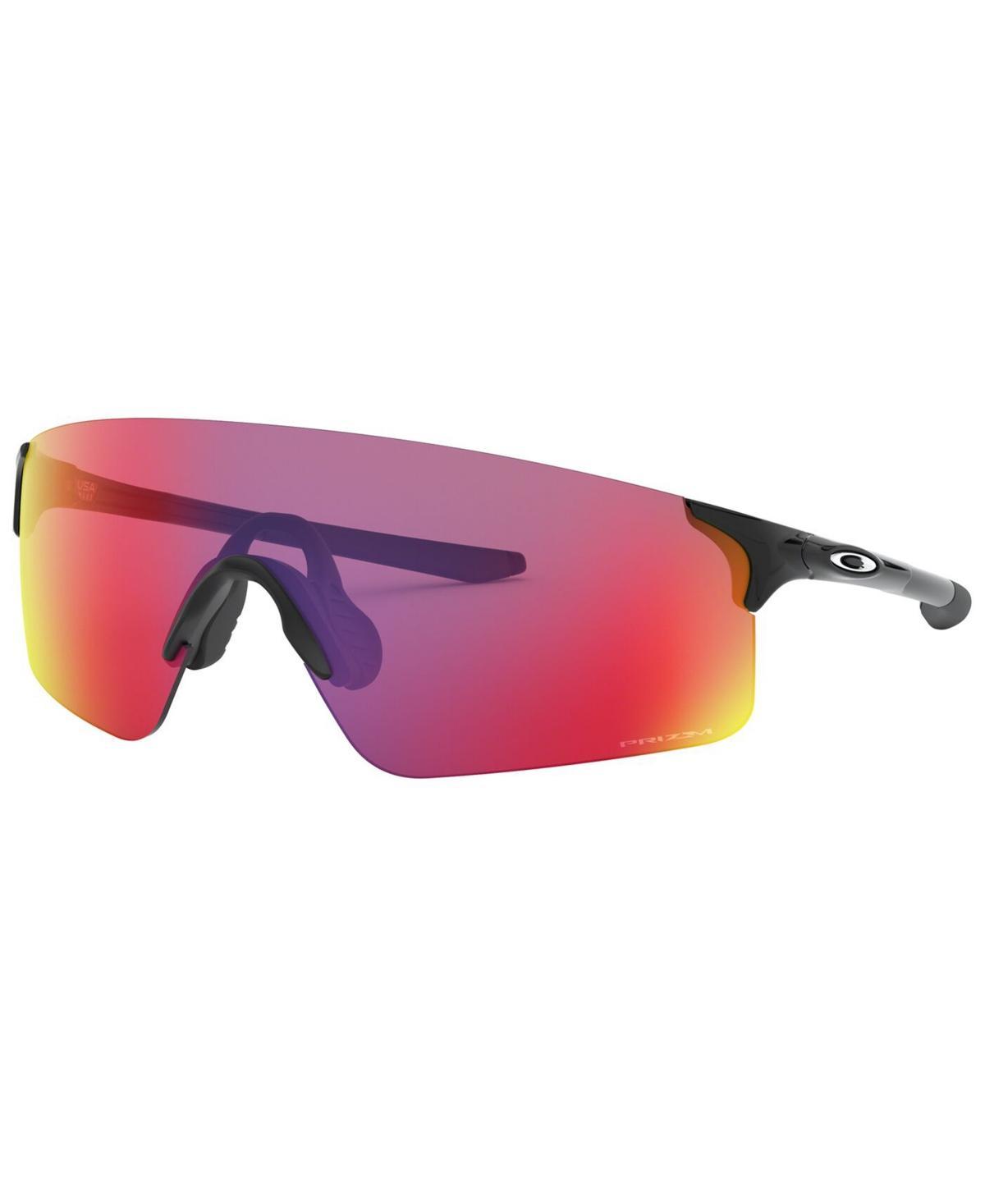 Oakley Mens Evzero Path (low Bridge Fit) Night Hues Collection Sunglasses Product Image