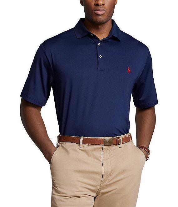 Polo Ralph Lauren Big  Tall Performance Stretch Short Product Image