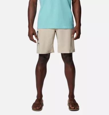 Columbia Mens PFG Terminal Tackle II Shorts- Product Image