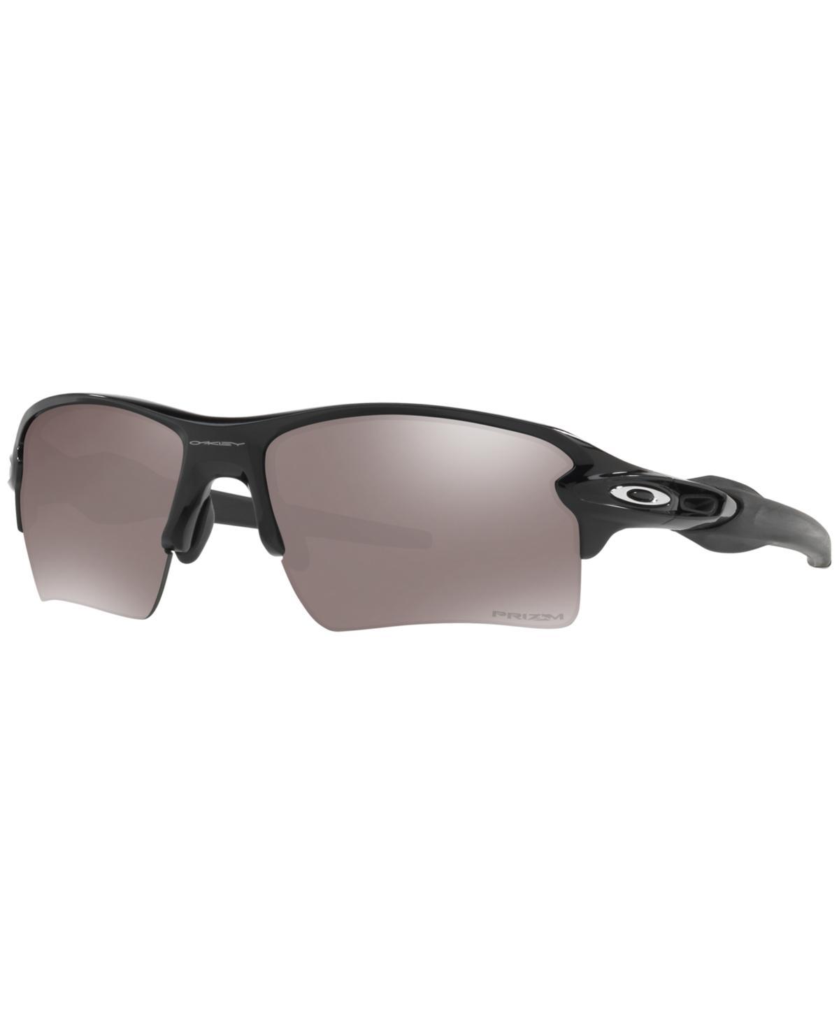 Oakley Mens Jacksonville Jaguars Flak 2.0 Xl Sunglasses Product Image