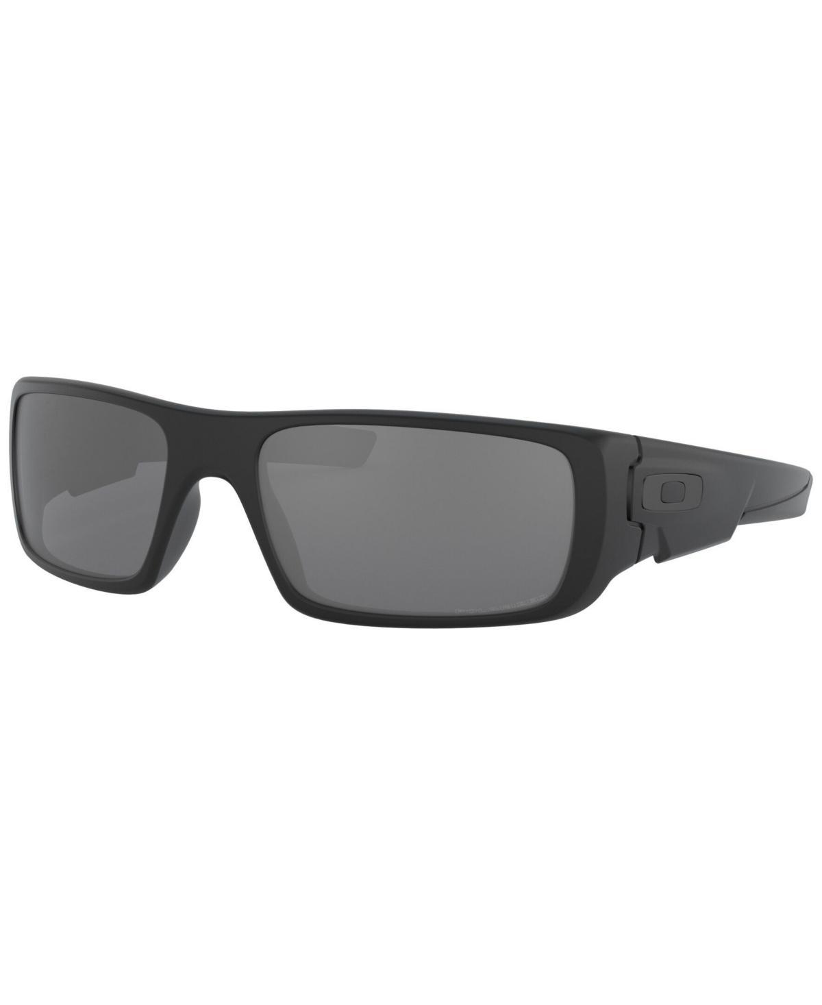 Oakley Mens Crankshaft Sunglasses Product Image