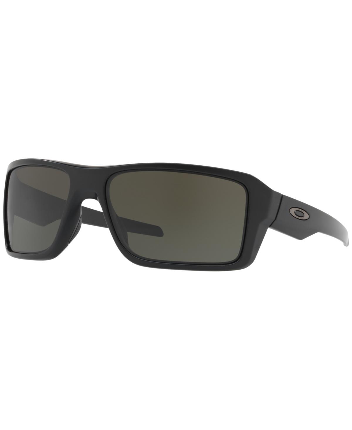 Oakley Men's Double Edge Sunglasses Product Image