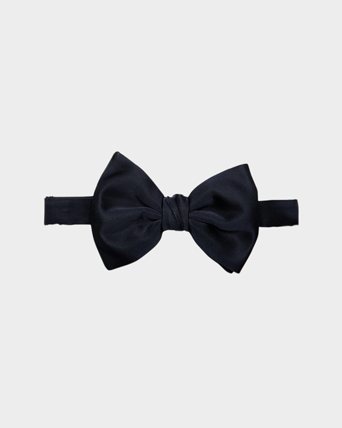 Mens Butterfly Bow Tie Product Image