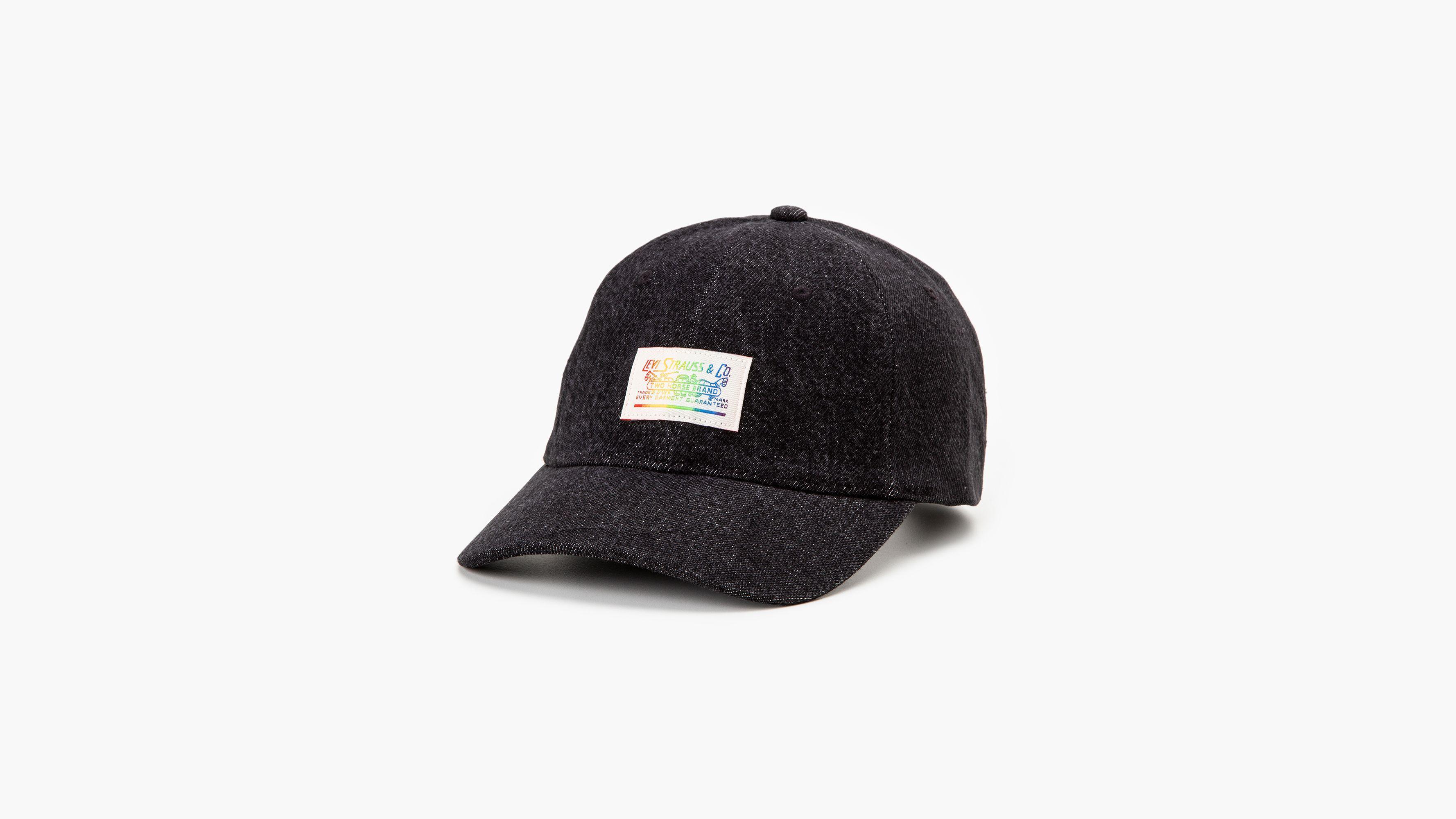 Levi's® Pride Essential Cap Product Image