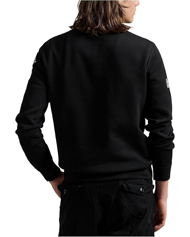 Textured Cotton Sweater Product Image