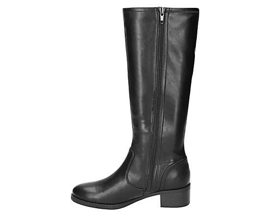 Easy Street Womens Tucker Plus Tall Boot Product Image