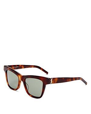 Maui Jim Koko Head PolarizedPlus2 Round 48mm Sunglasses Product Image