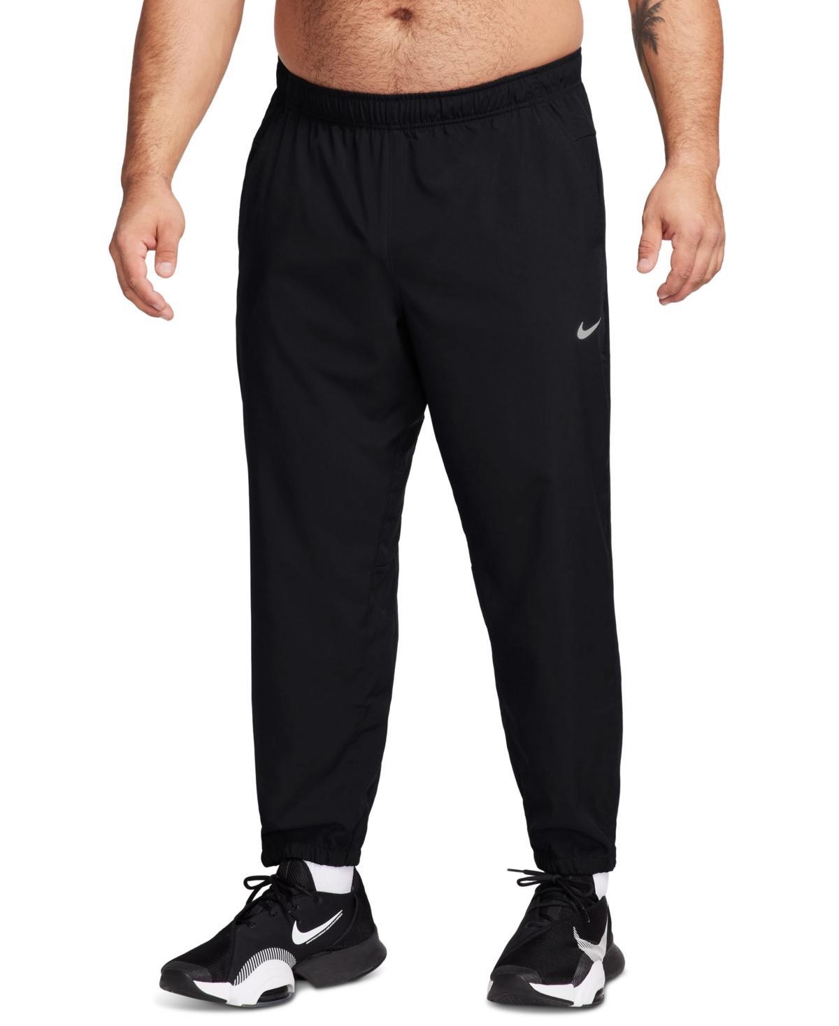 Nike Mens Form Dri-FIT Tapered Versatile Pants Product Image