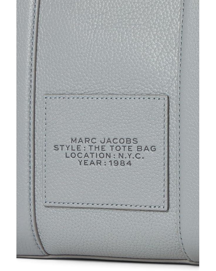 The Leather Tote Bag Product Image