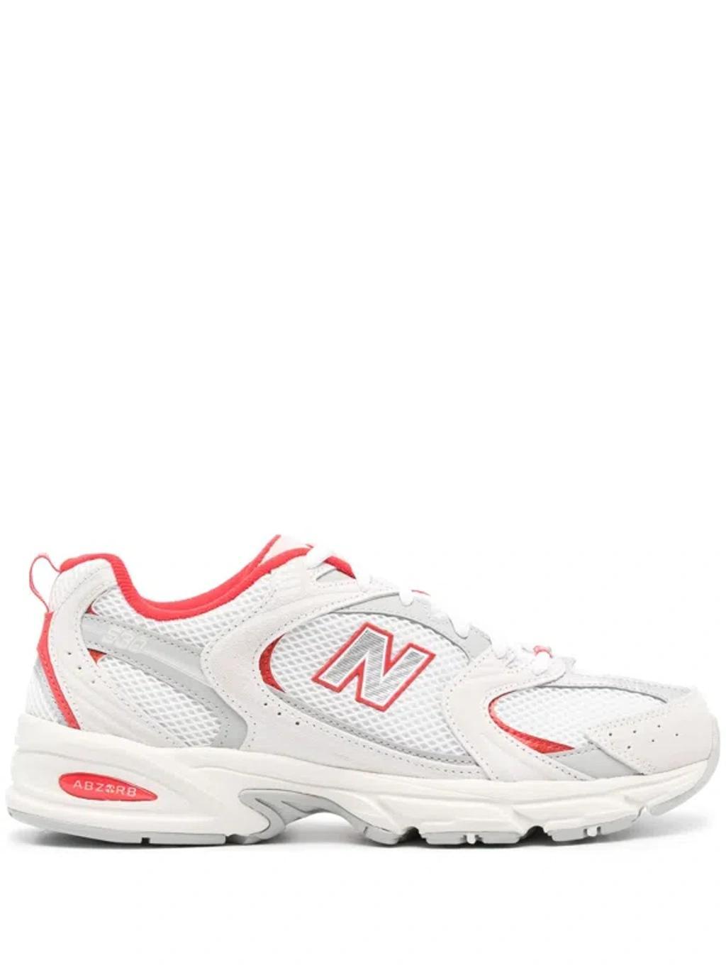 NEW BALANCE 530 Shoes In Reflection Product Image