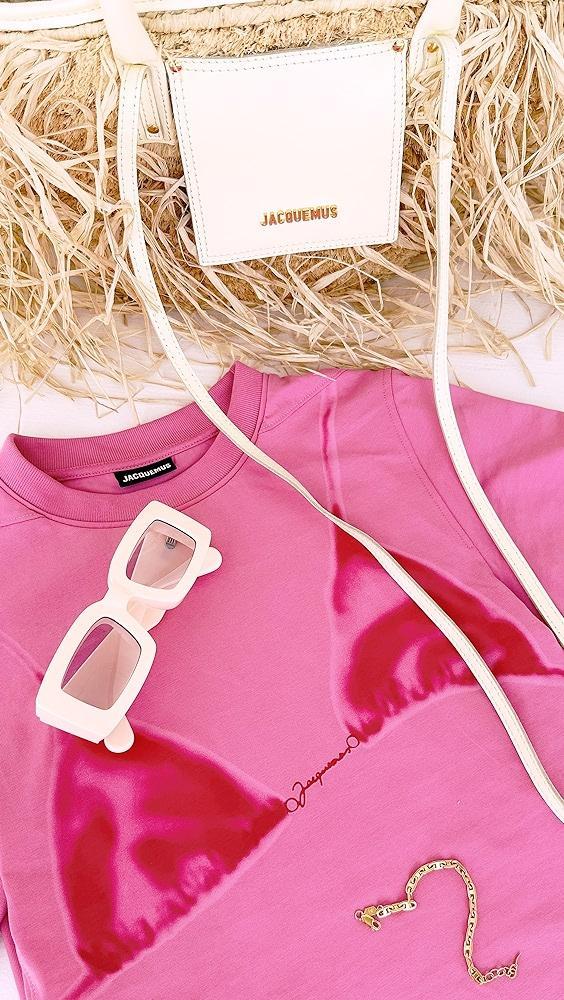 Jacquemus Le Bikini T-Shirt | Shopbop Product Image