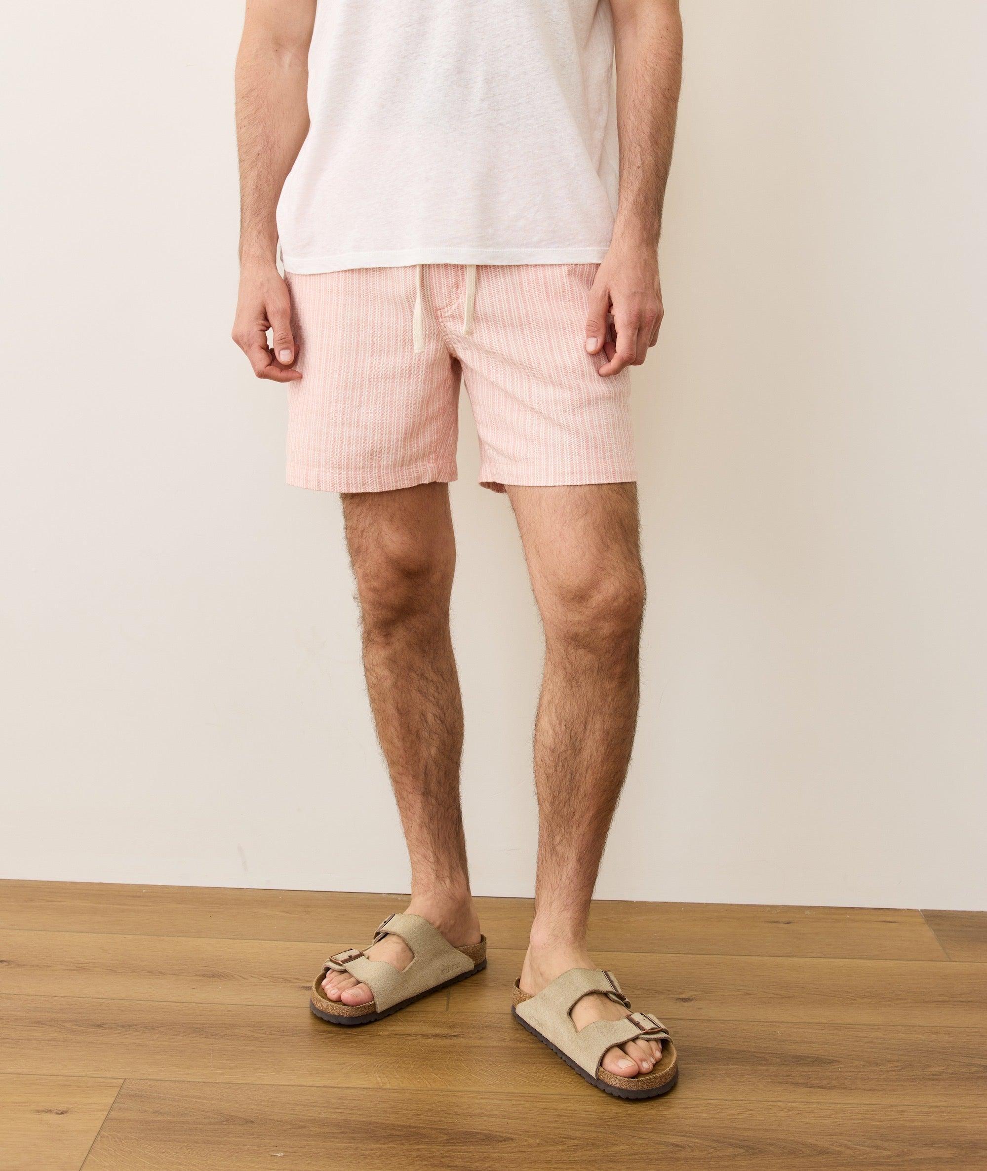 6" Saturday Beach Short Product Image