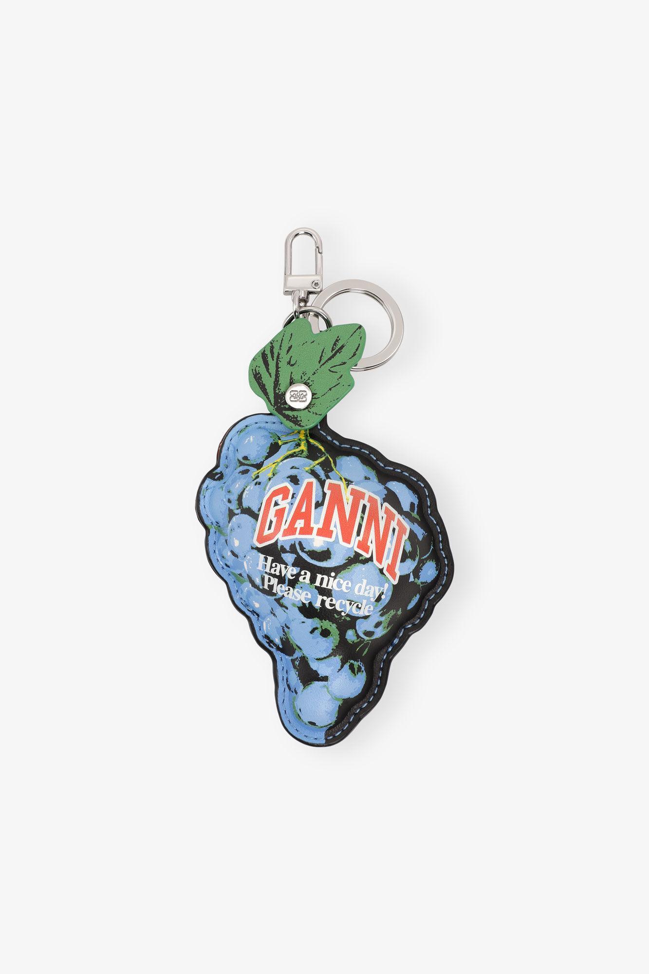 Grape Coin Purse Product Image