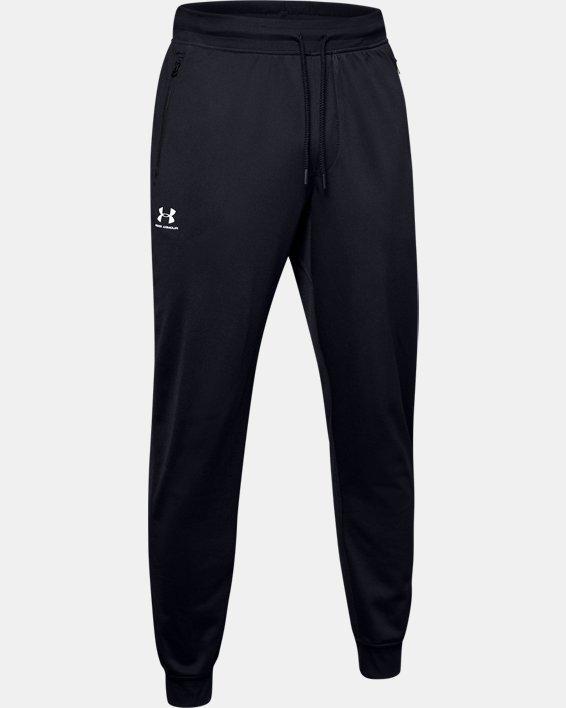 Mens UA Sportstyle Joggers Product Image