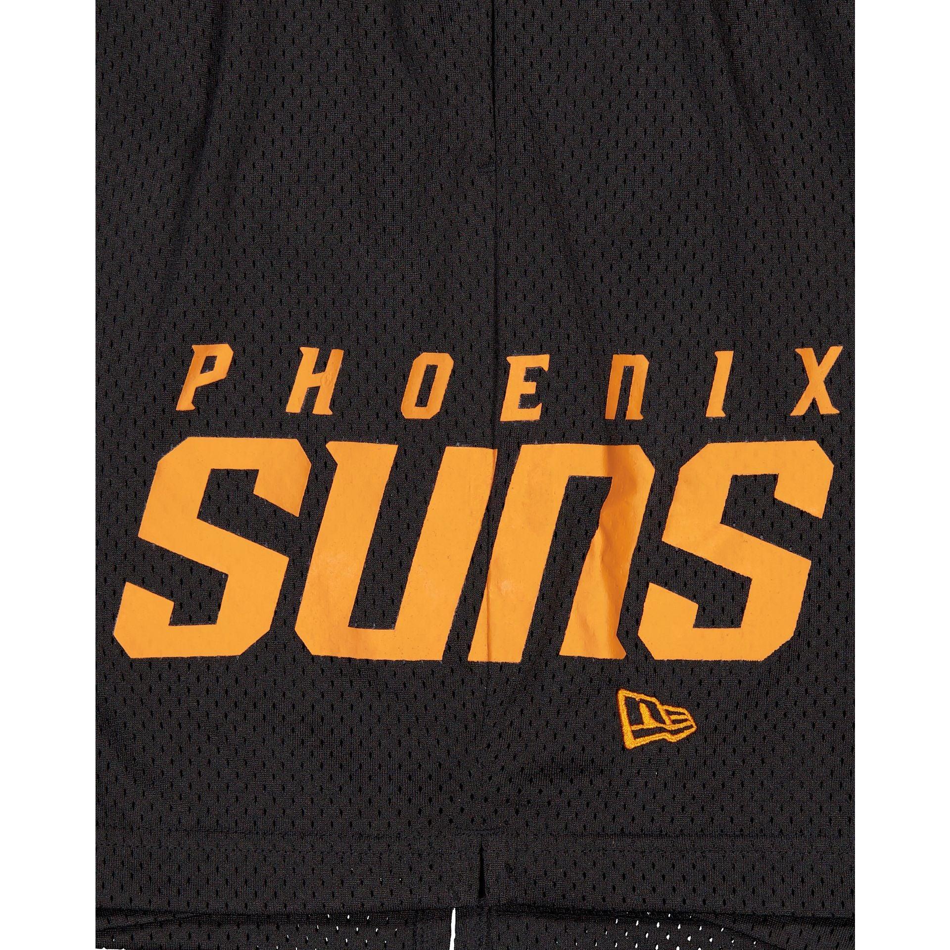 Boston Celtics Mesh Shorts Male Product Image