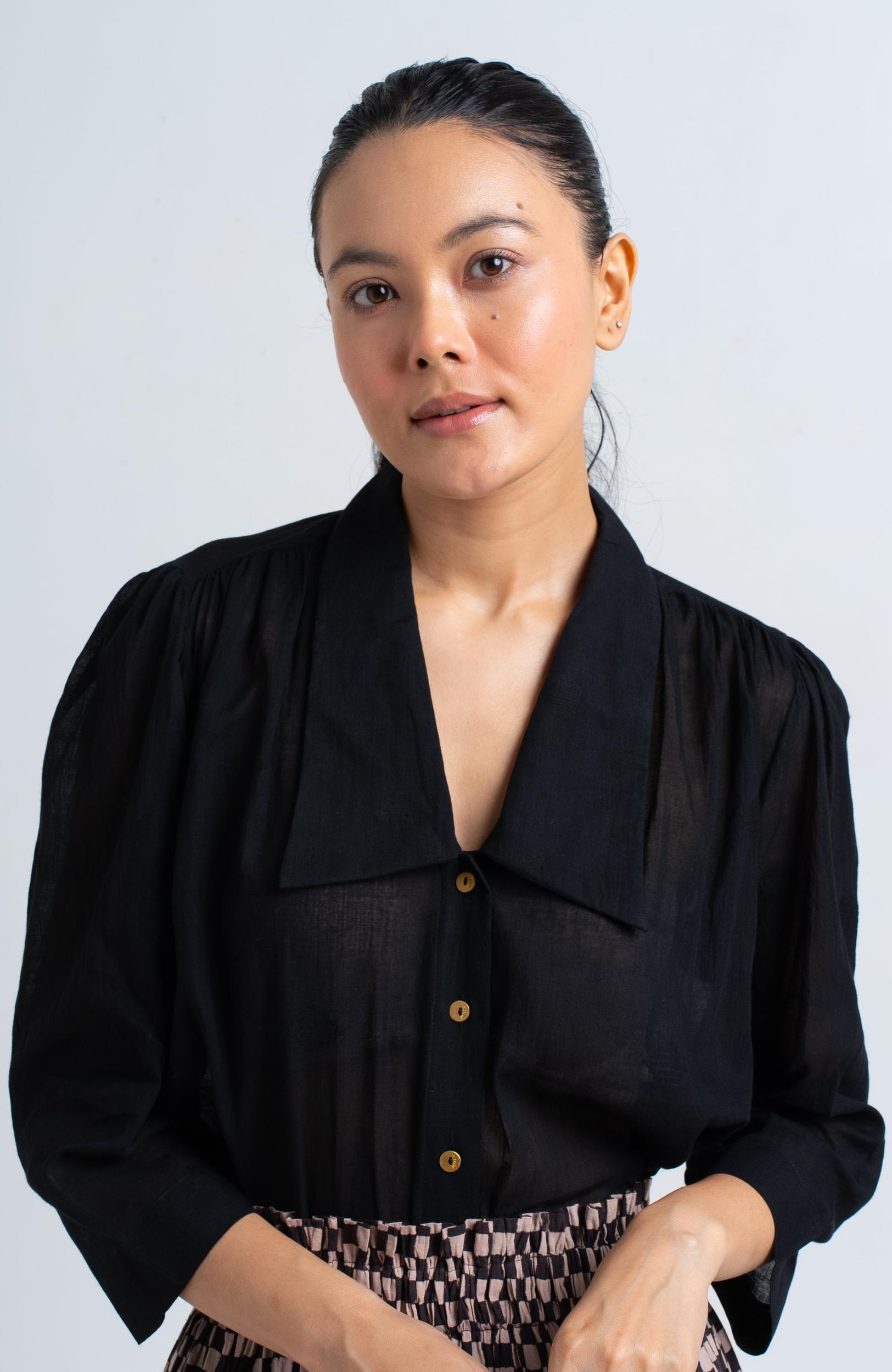 Retro Shirt Product Image