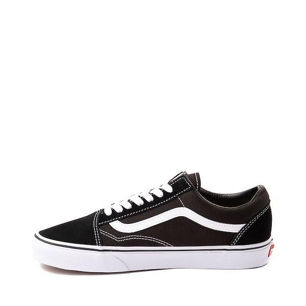 Vans Old Skool Skate Shoe Product Image