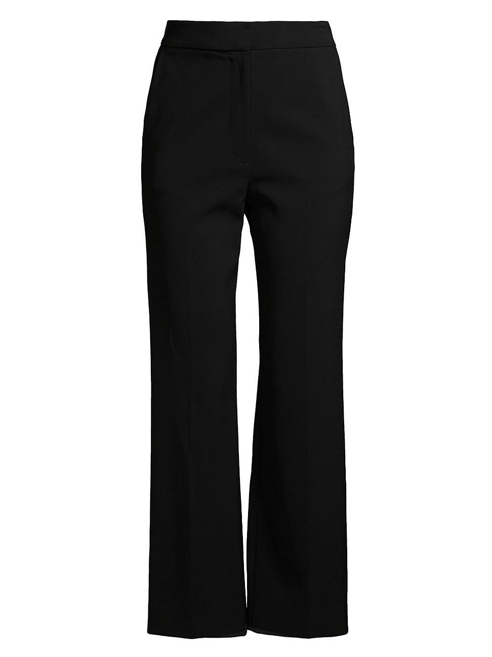 Womens Rhetoric Straight-Leg Pants Product Image